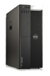 Dell Workstation Precision T7810 with 64 GB RAM - INC Delivery